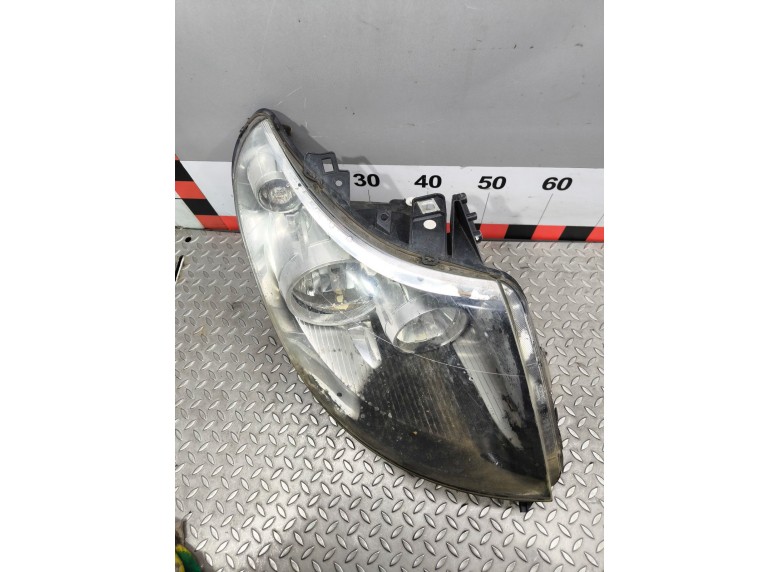 Фара правая к Фара правая к Peugeot Boxer undefined г. Boxer