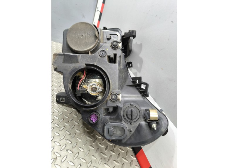 Фара правая к Фара правая к Peugeot Boxer undefined г. Boxer