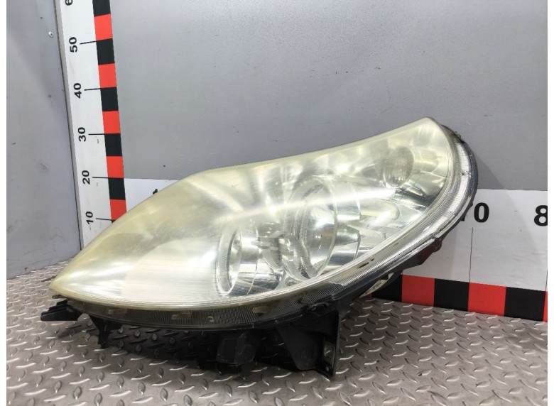 Фара левая к Фара левая к Peugeot Boxer undefined г. Boxer