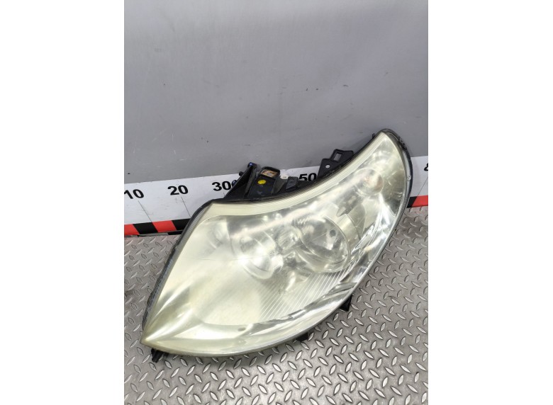 Фара левая к Фара левая к Peugeot Boxer undefined г. Boxer