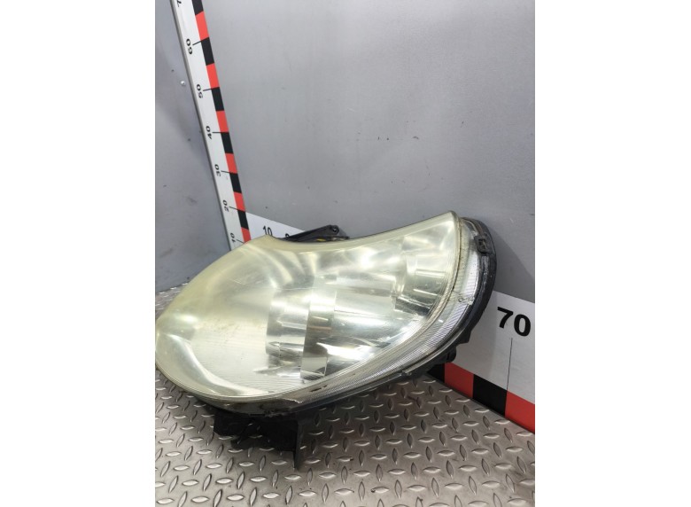 Фара левая к Фара левая к Peugeot Boxer undefined г. Boxer