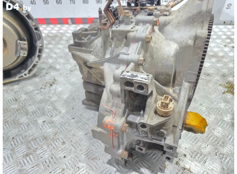 КПП автоматическая (АКПП) к Hyundai Sonata undefined г.