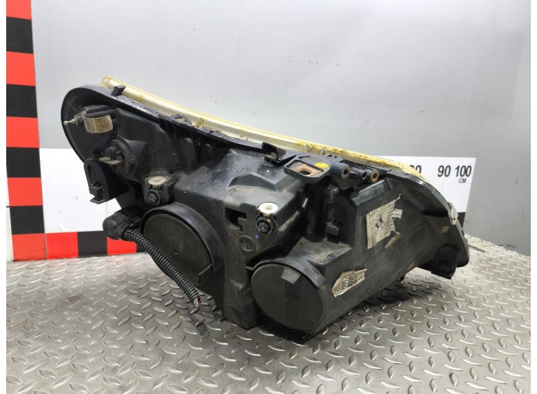 Фара левая к Фара левая к Peugeot Boxer undefined г. Boxer