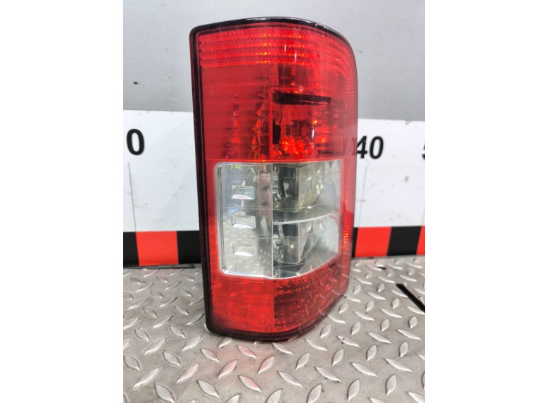 Фонарь задний левый к Фонарь задний левый к Peugeot Partner undefined г. Partner