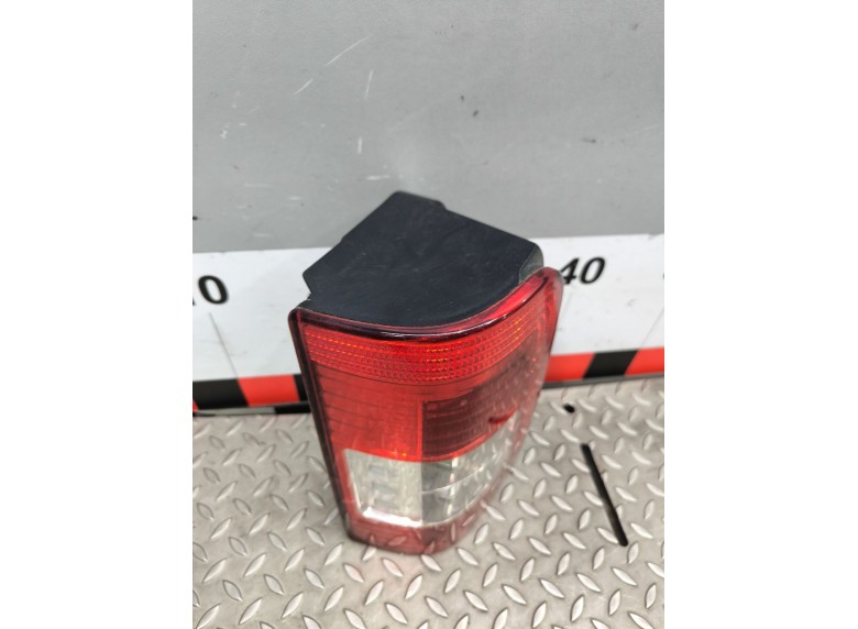 Фонарь задний левый к Фонарь задний левый к Peugeot Partner undefined г. Partner