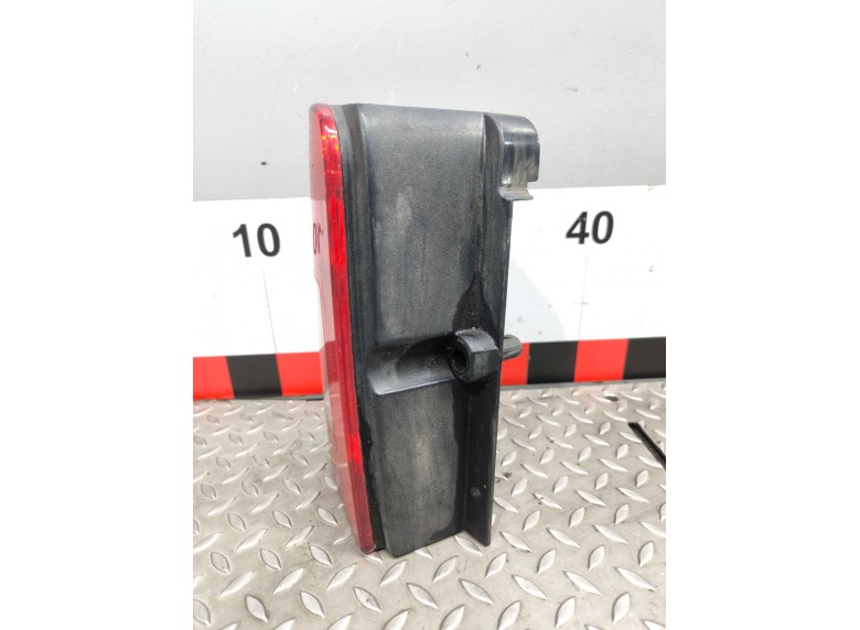 Фонарь задний левый к Фонарь задний левый к Peugeot Partner undefined г. Partner