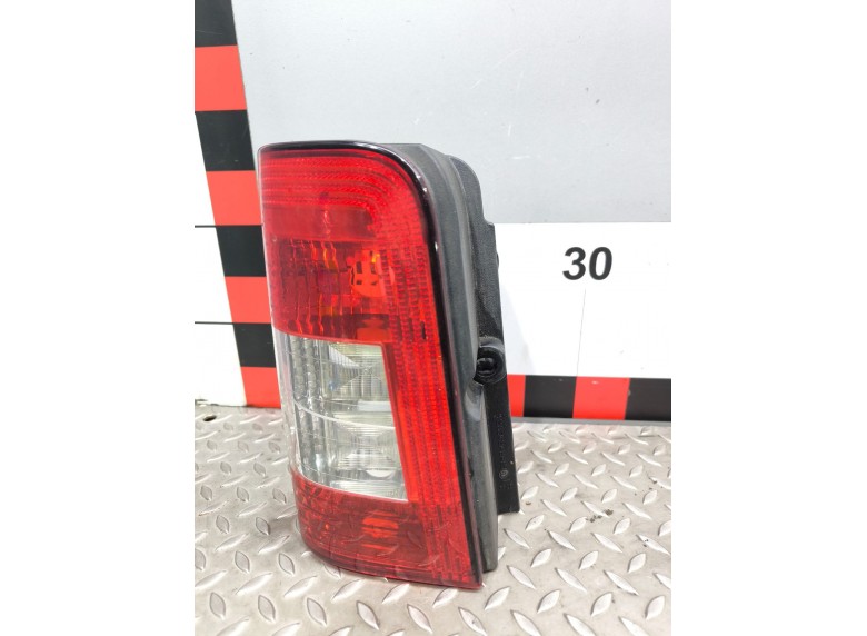 Фонарь задний левый к Фонарь задний левый к Peugeot Partner undefined г. Partner