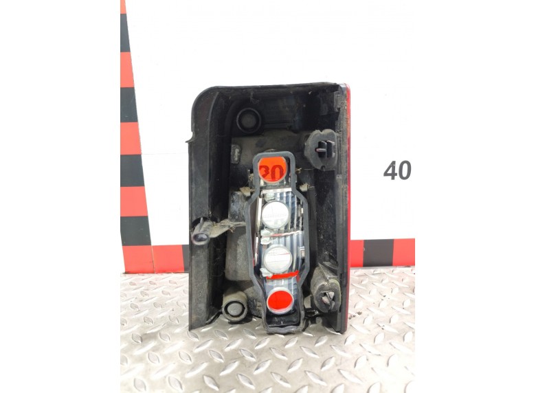 Фонарь задний левый к Фонарь задний левый к Peugeot Partner undefined г. Partner