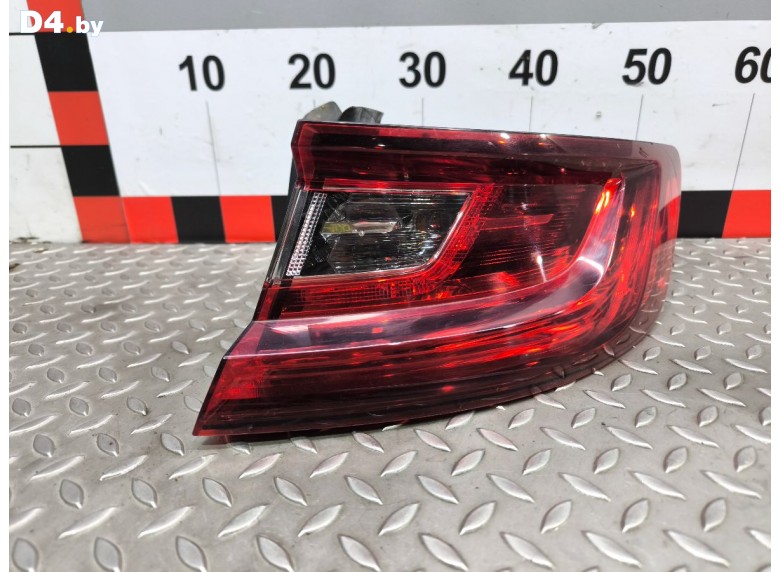 Фонарь задний правый к Renault Megane undefined г.