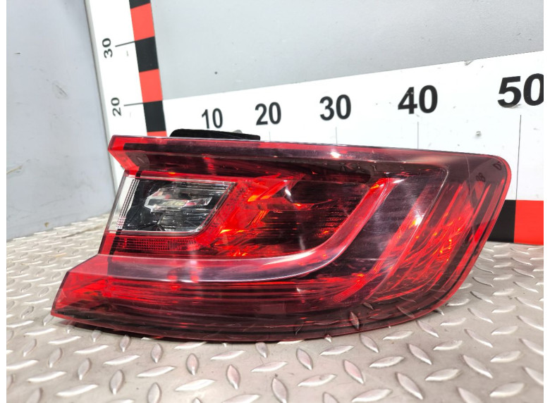 Фонарь задний правый к Renault Megane, 2020г.