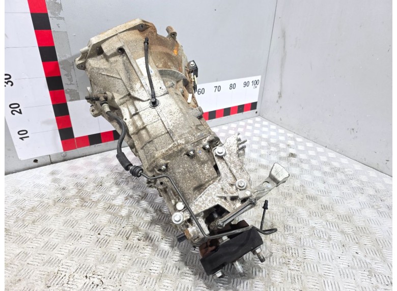 КПП механическая (МКПП) к КПП механическая (МКПП) к Ford Transit undefined г. Transit