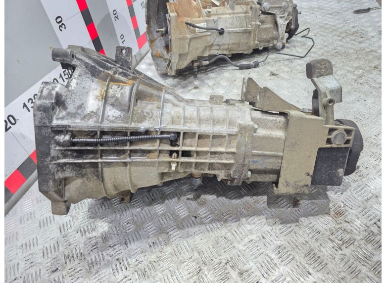 КПП механическая (МКПП) к КПП механическая (МКПП) к Ford Transit undefined г. Transit