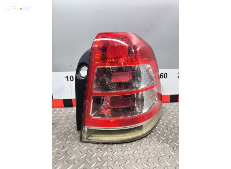 Фонарь задний правый к Opel Zafira undefined г.