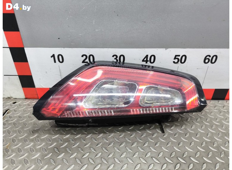 Фонарь задний левый к Fiat Punto undefined г.