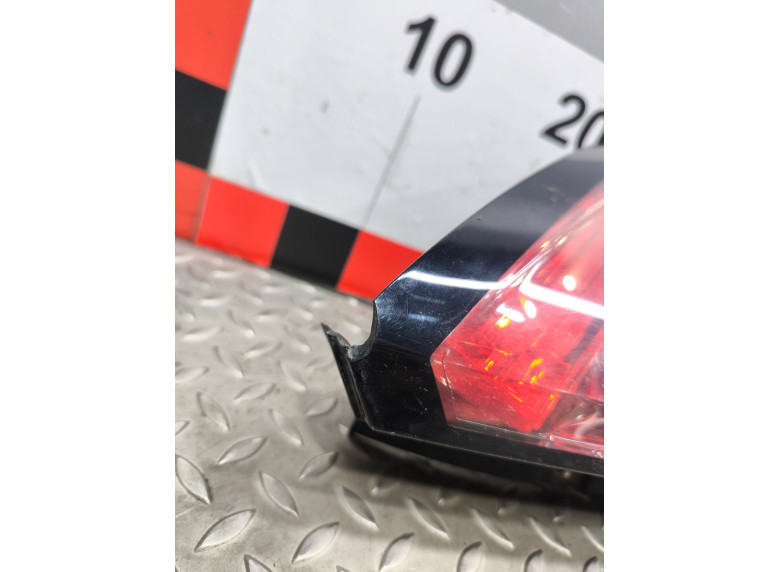 Фонарь задний левый к Фонарь задний левый к Fiat Punto undefined г. Punto