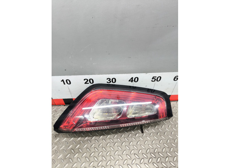 Фонарь задний левый к Фонарь задний левый к Fiat Punto undefined г. Punto