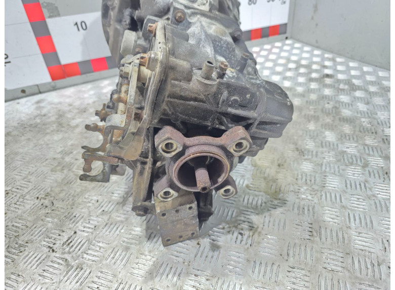 КПП механическая (МКПП) к Mercedes Sprinter, 2020г.