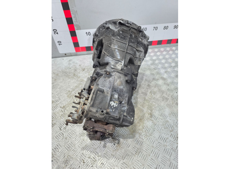 КПП механическая (МКПП) к Mercedes Sprinter, 2020г.