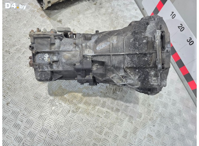 КПП механическая (МКПП) к Mercedes Sprinter undefined г.