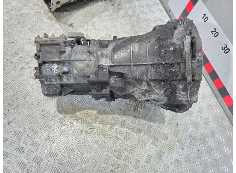 КПП механическая (МКПП) к Mercedes Sprinter, 2020г.