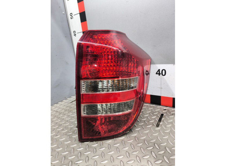 Фонарь задний правый к Kia Ceed, 2008г.