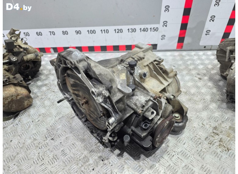 КПП автоматическая (АКПП) к Volkswagen Passat undefined г.