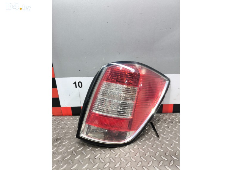 Фонарь задний правый к Opel Astra undefined г.