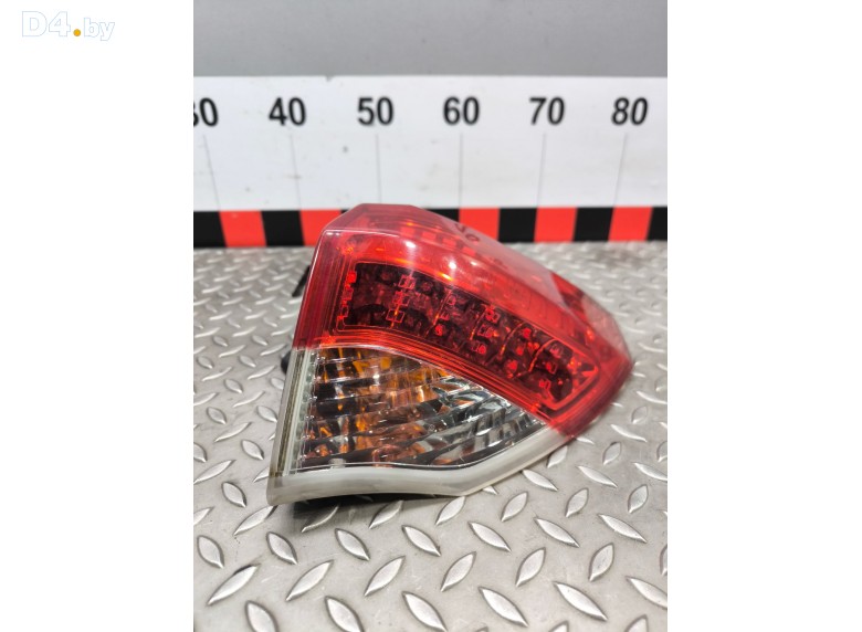Фонарь задний правый к Renault Laguna undefined г.