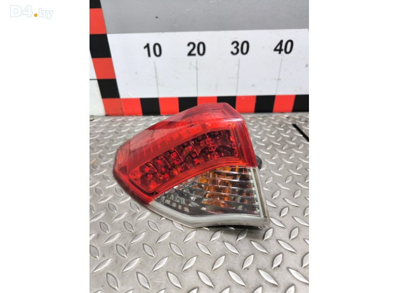 Фонарь задний левый к Renault Laguna undefined г.