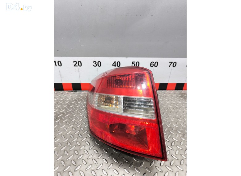 Фонарь задний левый к Renault Laguna undefined г.