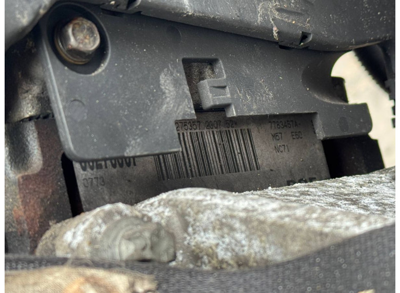 Двигатель к Двигатель к BMW 5E60/E61 undefined г. 5 E60/E61