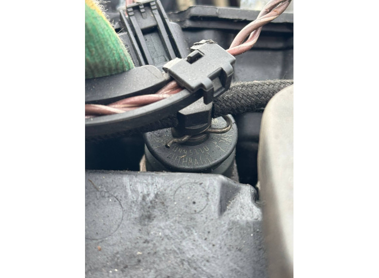 Двигатель к Двигатель к BMW 5E60/E61 undefined г. 5 E60/E61