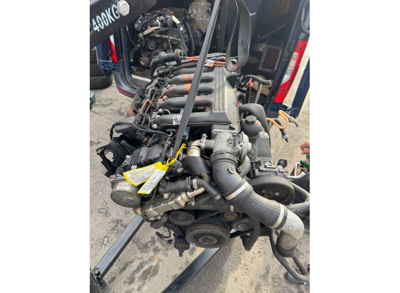 Двигатель к Двигатель к BMW 5E60/E61 undefined г. 5 E60/E61