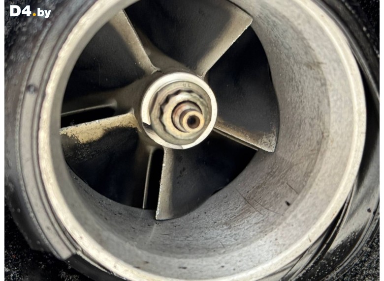 Двигатель к Двигатель к BMW 5E60/E61 undefined г. X5 E53