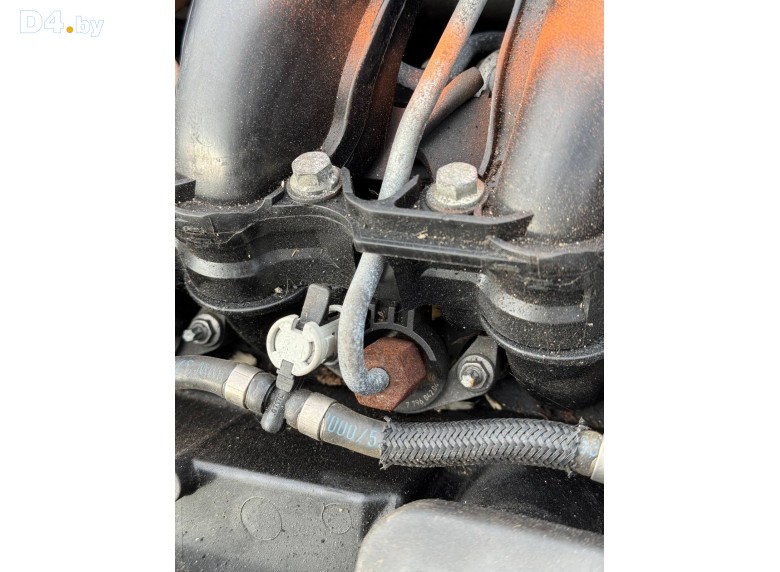 Двигатель к Двигатель к BMW X5E70 undefined г. X5 E70