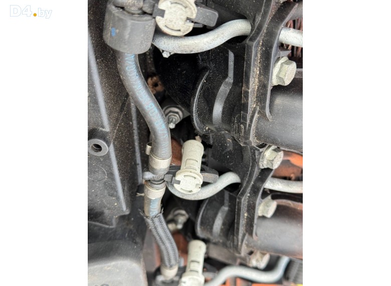 Двигатель к Двигатель к BMW X5E70 undefined г. X5 E70