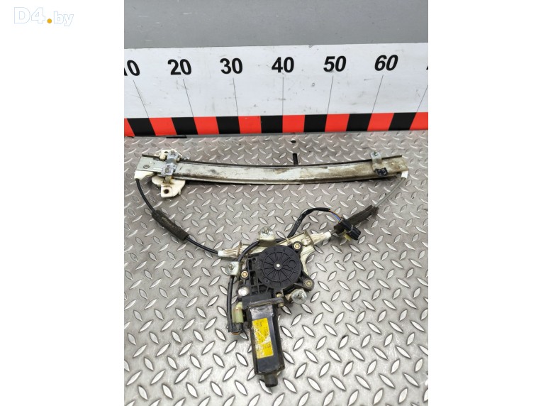 Стеклоподъемник электрический передний правый к Hyundai Accent undefined г.