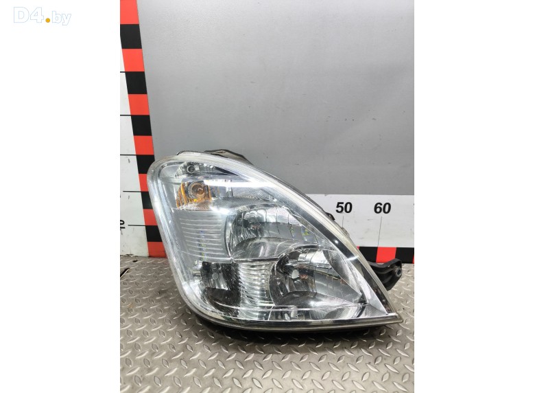 Фара правая к Iveco Daily undefined г.
