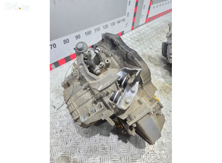 КПП механическая (МКПП) к Opel Zafira undefined г.