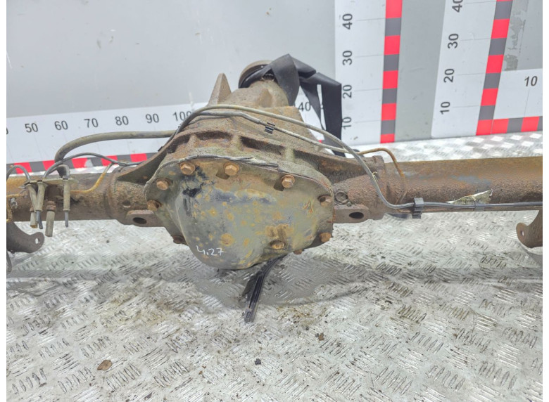 Мост задний к Ford Transit, 2009г.