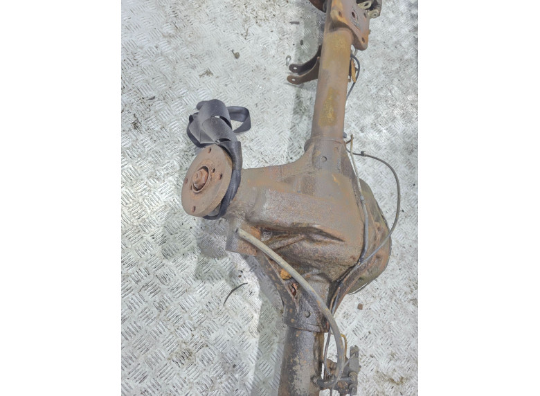 Мост задний к Ford Transit, 2009г.