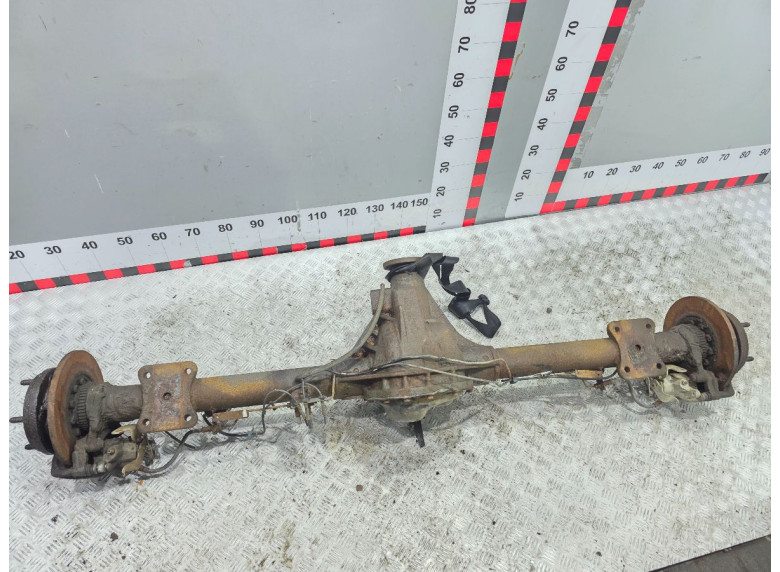 Мост задний к Ford Transit, 2009г.