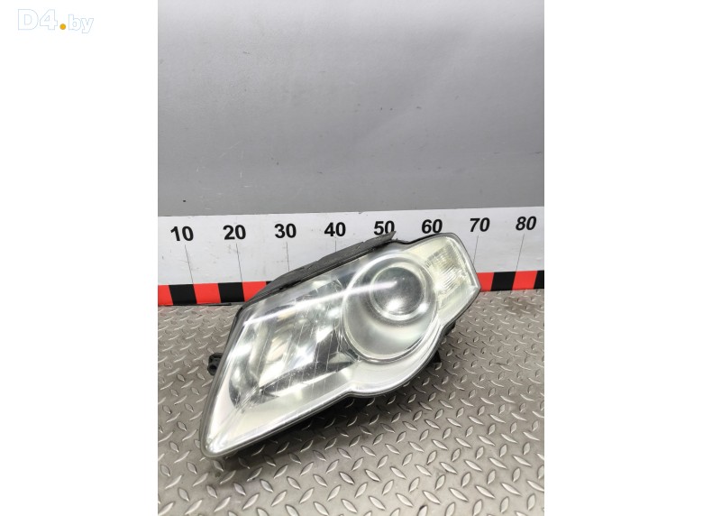 Фара левая к Volkswagen Passat undefined г.