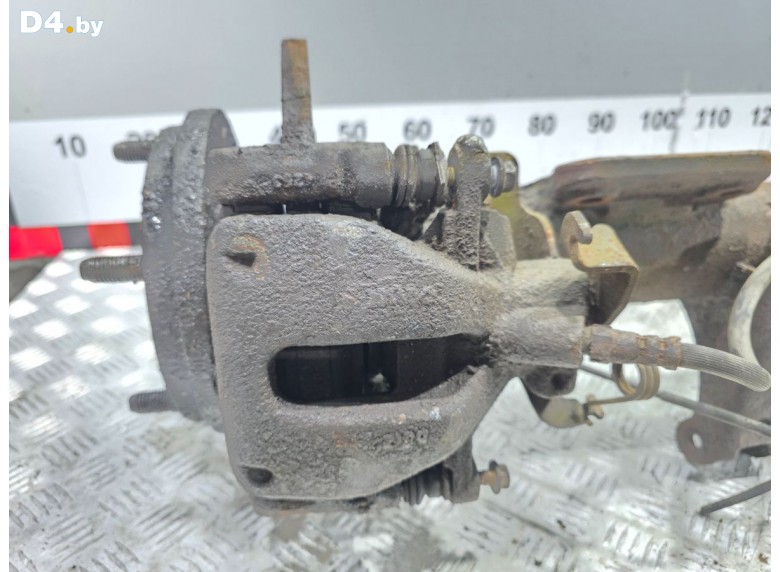 Суппорт задний левый к Ford Transit undefined г.