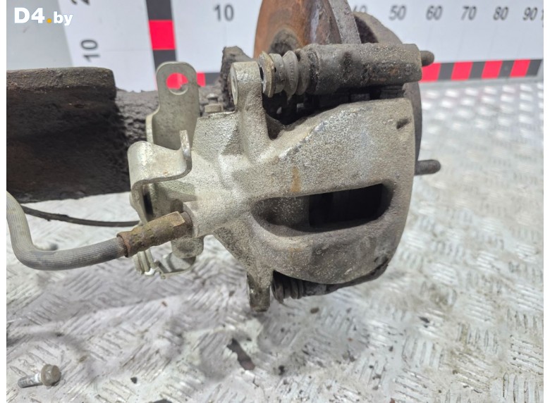 Суппорт задний правый к Ford Transit undefined г.