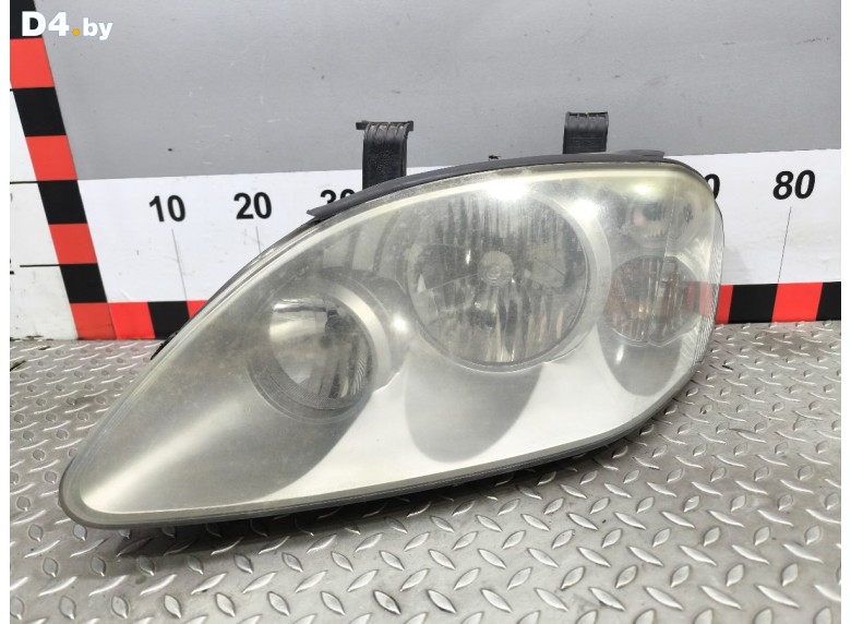 Фара левая к SsangYong Rodius undefined г.