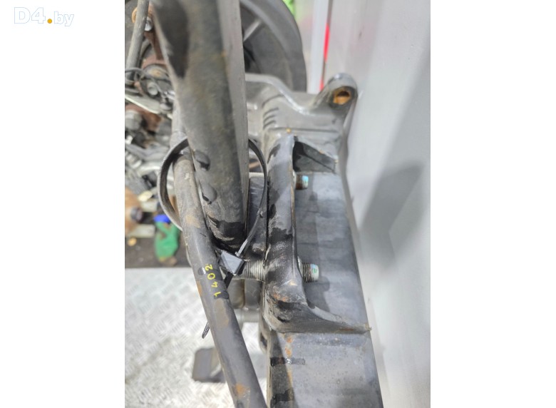 Стремянка к Fiat Ducato undefined г.