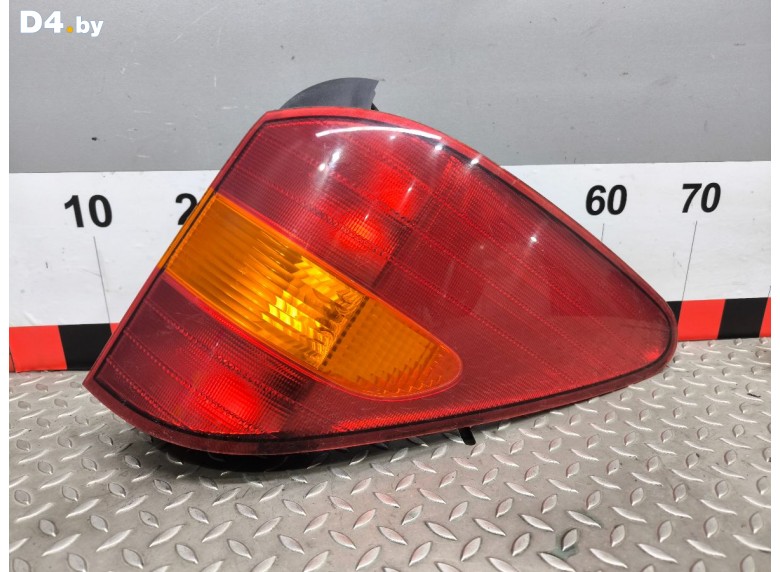 Фонарь задний правый к SsangYong Rodius undefined г.