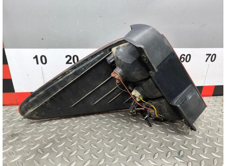 Фонарь задний правый к Фонарь задний правый к SsangYong Rodius undefined г. Rodius