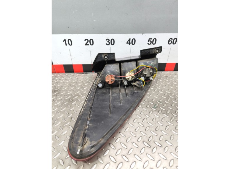 Фонарь задний правый к Фонарь задний правый к SsangYong Rodius undefined г. Rodius